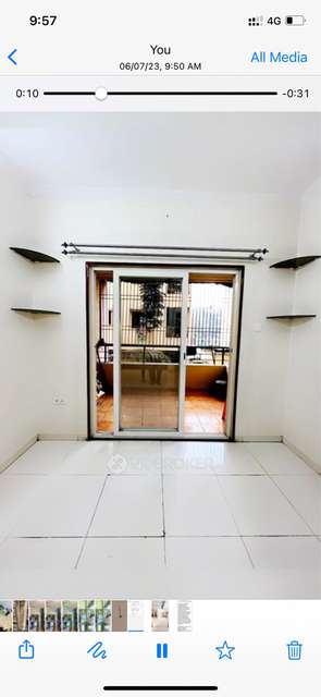 2 BHK Flat In Aditi Samruddhi for Rent  In Baner