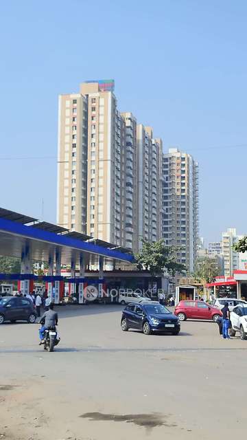 2 BHK Flat In Nb Bhalchandra Akashvan For Sale  In Pimpri Chinchwad,