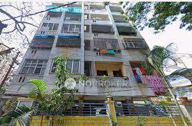 3 BHK Flat In Pramanas Octavia for Rent  In Barkatpura