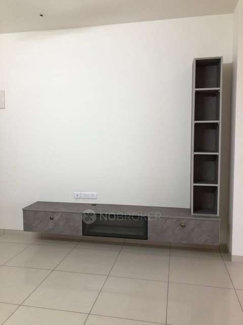 2 BHK Flat In Sobha Dream Gardens for Rent  In Thanisandra Main Road