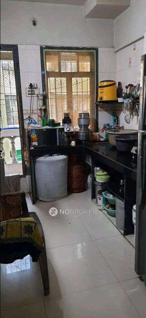 1 BHK Flat In Raj Apartment For Sale  In Mira Bhayandar