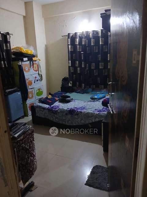 1 BHK Flat In Venkateshwara Heights for Rent  In Bt Kawade