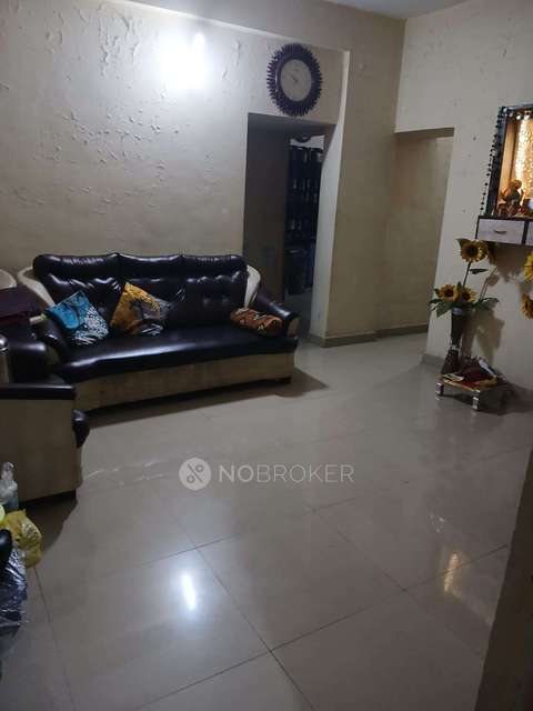 1 BHK Flat In Venkateshwara Heights for Rent  In Bt Kawade
