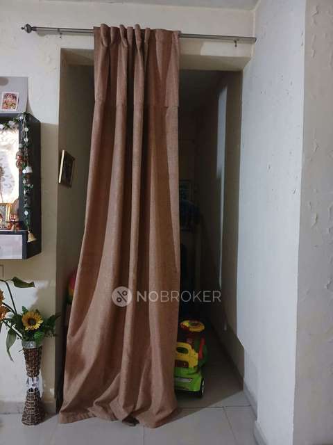 1 BHK Flat In Venkateshwara Heights for Rent  In Bt Kawade