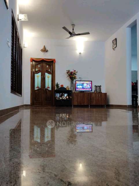 4+ BHK Flat In Standlone Building For Sale  In Chikkabanavara