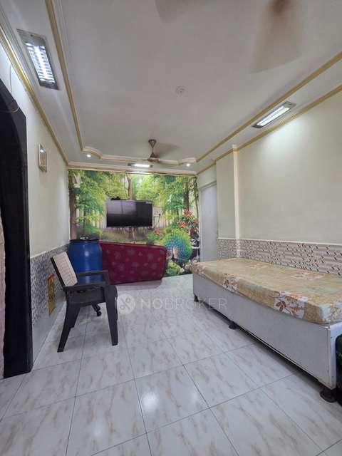 1 BHK Flat In Sanghvi Nagar, Mira Road East for Rent  In Mira Road East