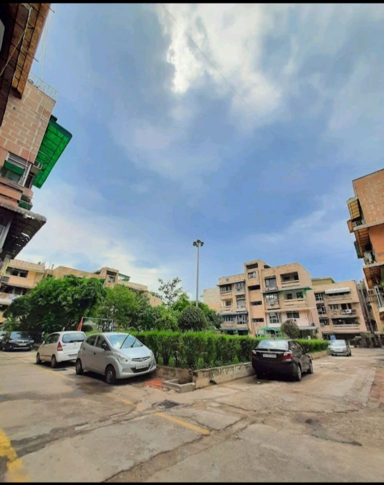 Goodwill Apartment, Rohini Sector 13