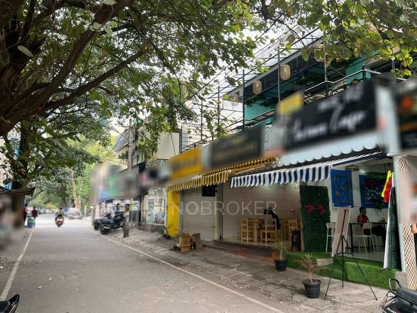 Shop in Btm 2nd Stage, Bangalore for Rent 