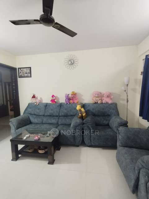 2 BHK Flat In Tirumala Heights for Rent  In Choodasandra