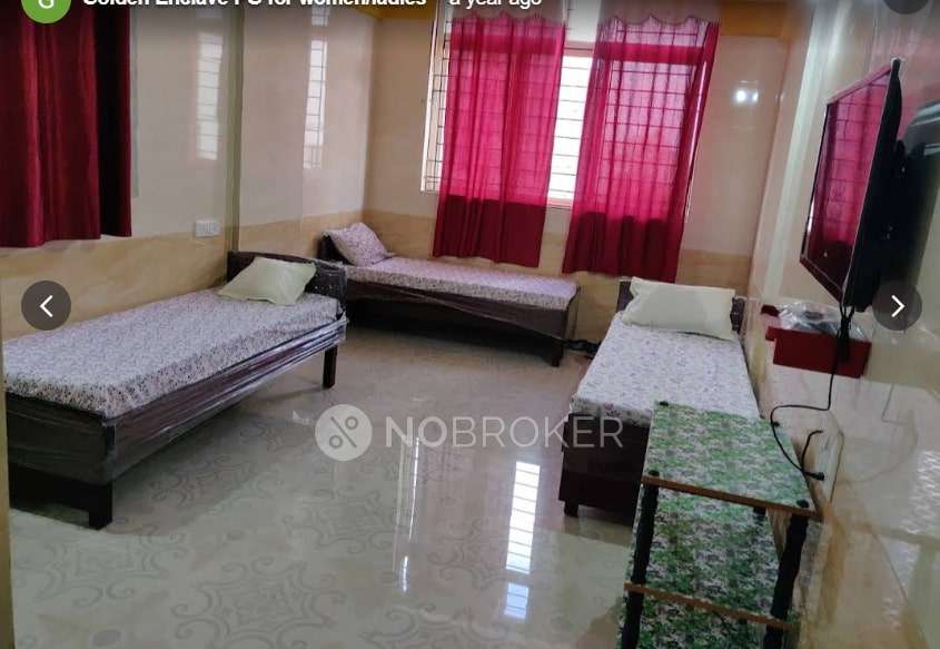 PG for Girls in Kundalahalli