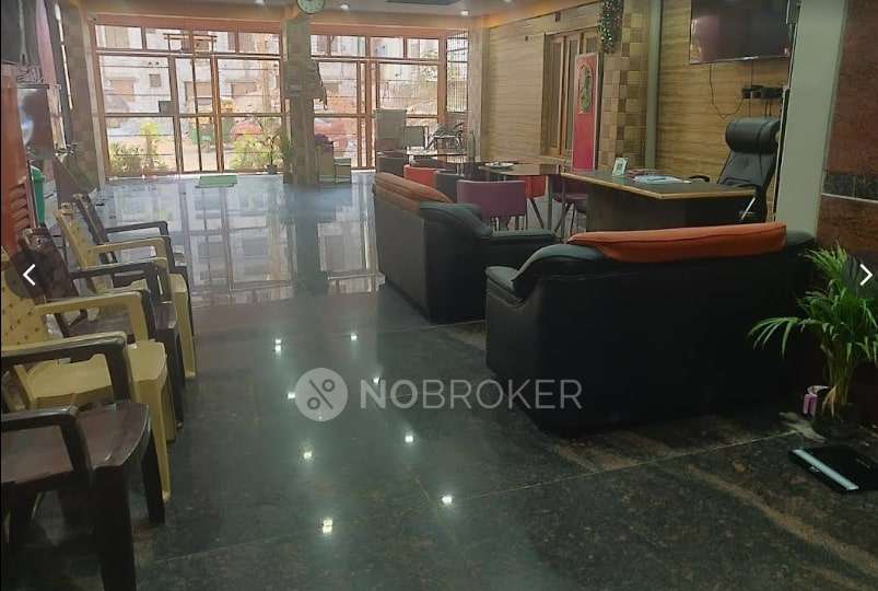 PG for Girls in Kundalahalli