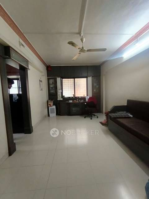 1 BHK Flat In Butte Patil Niwas Pride For Sale  In Kharadi