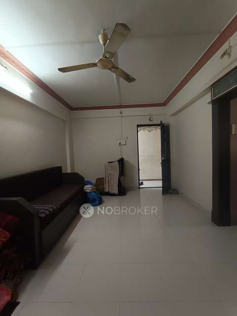 1 BHK Flat In Butte Patil Niwas Pride For Sale  In Kharadi
