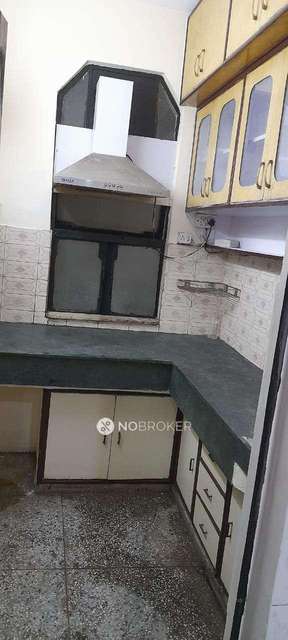 1 BHK Flat In Apartment For Sale  In Janakpuri