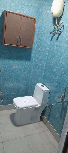 1 BHK Flat In Apartment For Sale  In Janakpuri