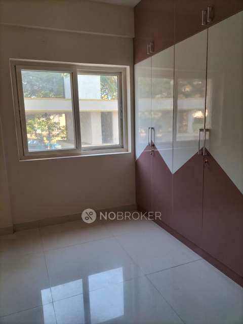 3 BHK Flat In Sai Purvi Symphoni  For Sale  In Gunjur Main Road