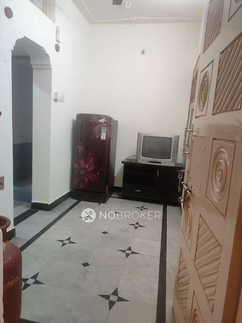 1 BHK House for Rent  In S.g. Palya