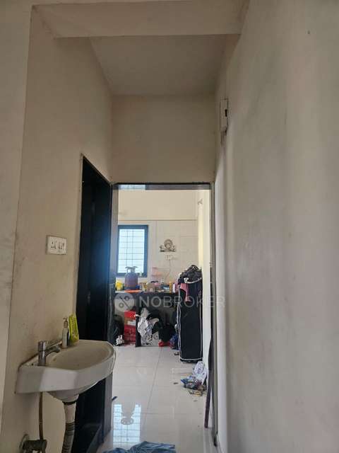 1 RK House for Rent  In Wadgaon Sheri