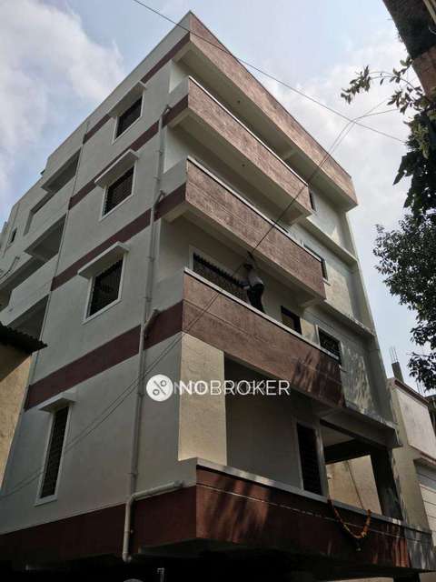 1 RK Flat for Rent  In Wadgaon Sheri