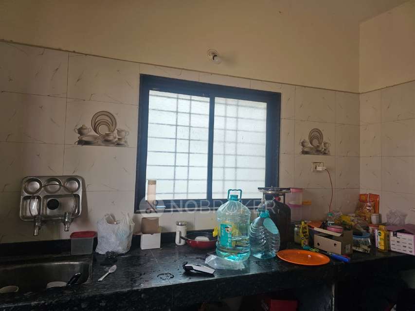 1 RK House for Rent  In Wadgaon Sheri