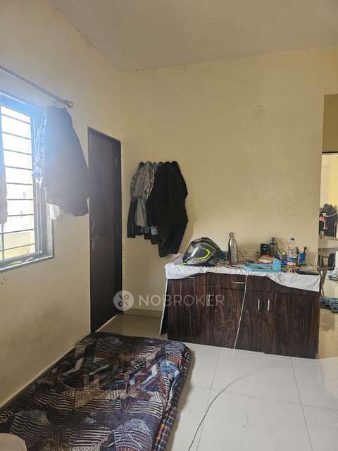 1 RK House for Rent  In Wadgaon Sheri