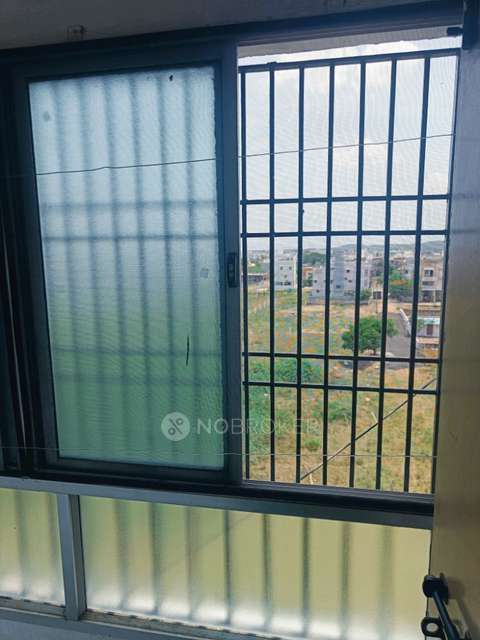 3 BHK Flat In Pace Anusa Appartment Block 1 For Sale  In West Tambaram