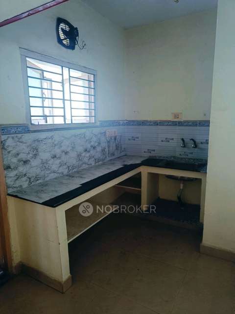 3 BHK Flat In Pace Anusa Appartment Block 1 For Sale  In West Tambaram