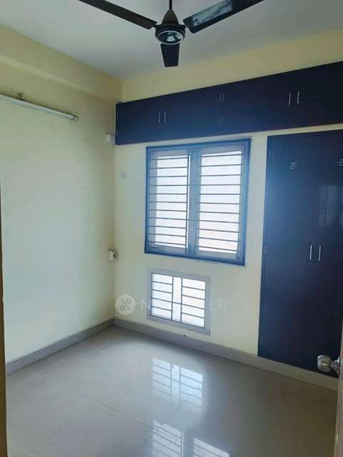 3 BHK Flat In Pace Anusa Appartment Block 1 For Sale  In West Tambaram