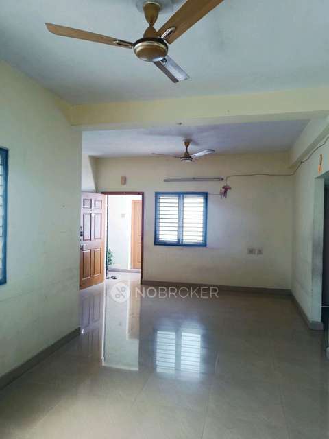 3 BHK Flat In Pace Anusa Appartment Block 1 For Sale  In West Tambaram