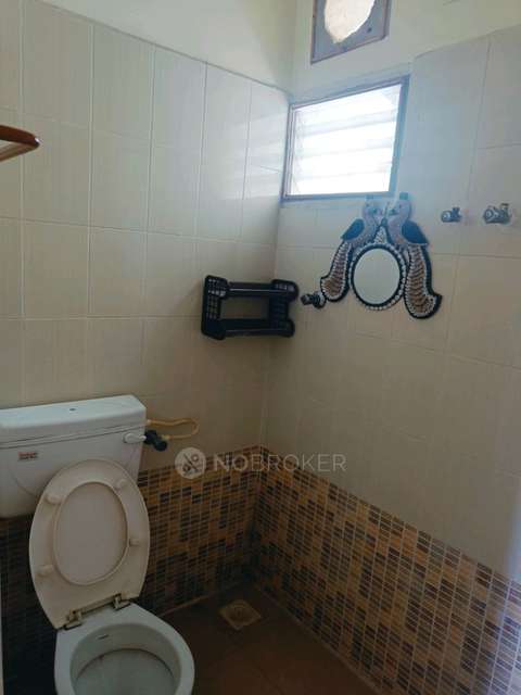 3 BHK Flat In Pace Anusa Appartment Block 1 For Sale  In West Tambaram