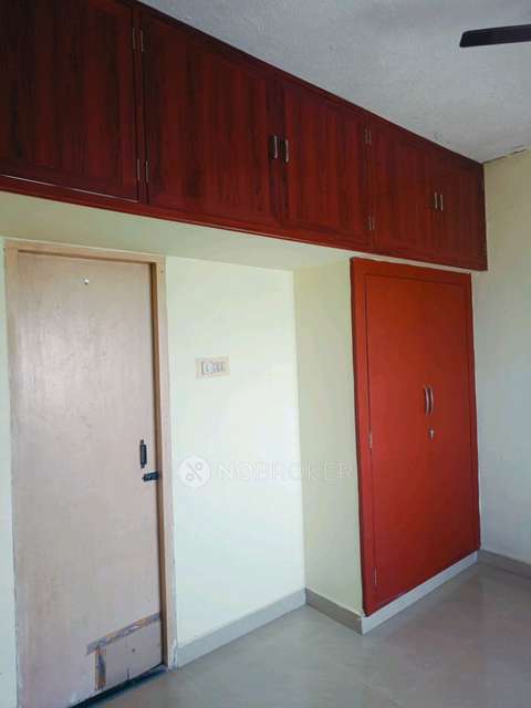 3 BHK Flat In Pace Anusa Appartment Block 1 For Sale  In West Tambaram