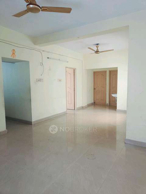 3 BHK Flat In Pace Anusa Appartment Block 1 For Sale  In West Tambaram