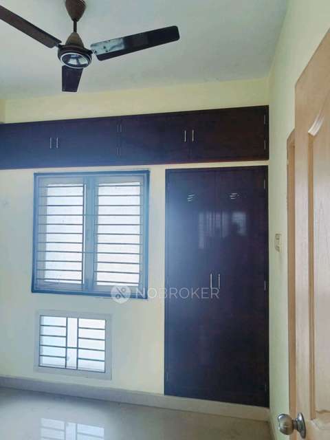 3 BHK Flat In Pace Anusa Appartment Block 1 For Sale  In West Tambaram