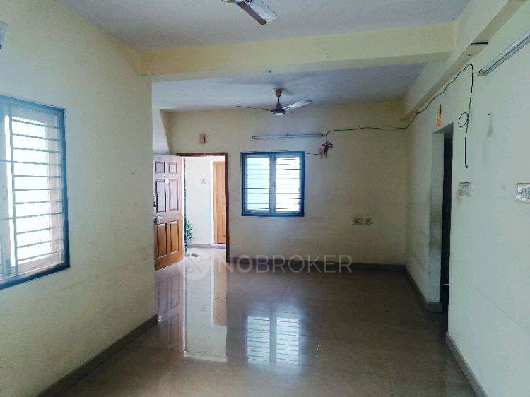 3 BHK Flat In Pace Anusa Appartment Block 1 For Sale  In West Tambaram