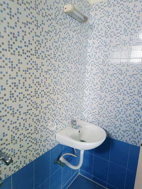 3 BHK Flat In Pace Anusa Appartment Block 1 For Sale  In West Tambaram