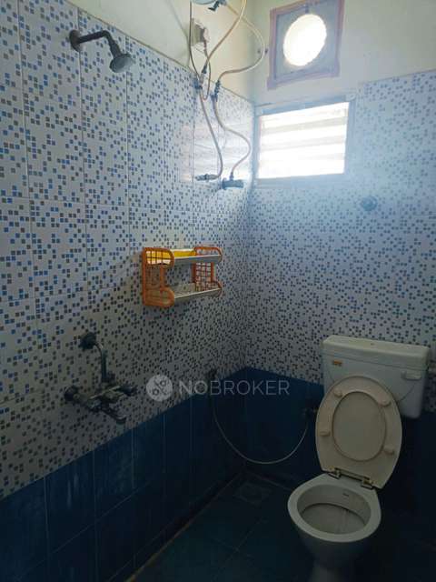 3 BHK Flat In Pace Anusa Appartment Block 1 For Sale  In West Tambaram