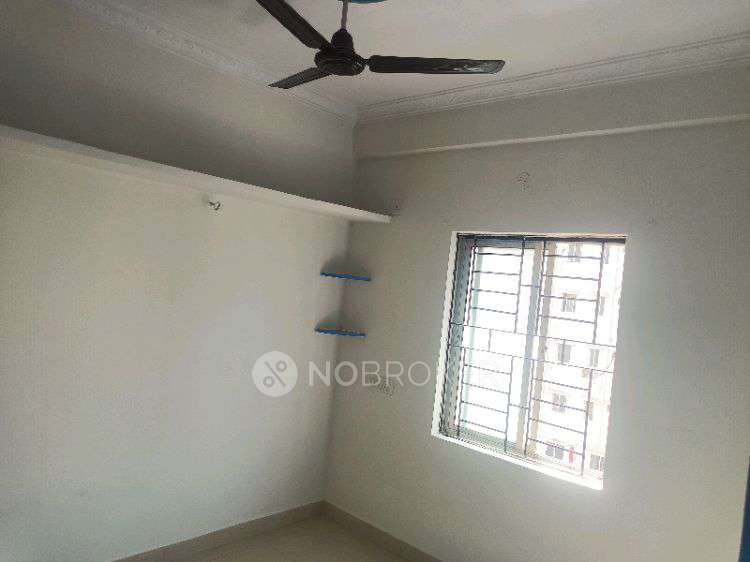 1 BHK Flat In Chitrapuri Colony,lig-16,401, 4th Floor for Rent  In Chitrapuri Colony