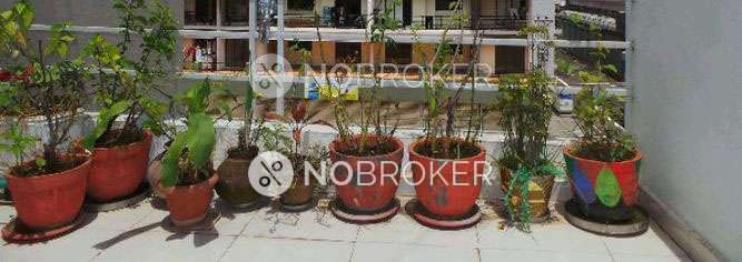 1 BHK Flat In Shubh Complex, Bhosari For Sale  In Sector No. 1 