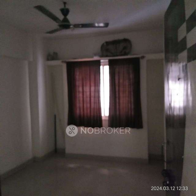 1 BHK Flat In Radhey Aparment Narhe For Sale  In , Narhe