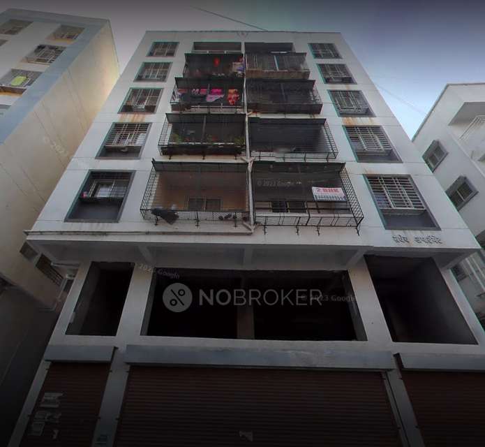 1 BHK Flat In Radhey Aparment Narhe For Sale  In , Narhe