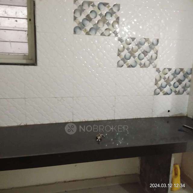 1 BHK Flat In Radhey Aparment Narhe For Sale  In , Narhe