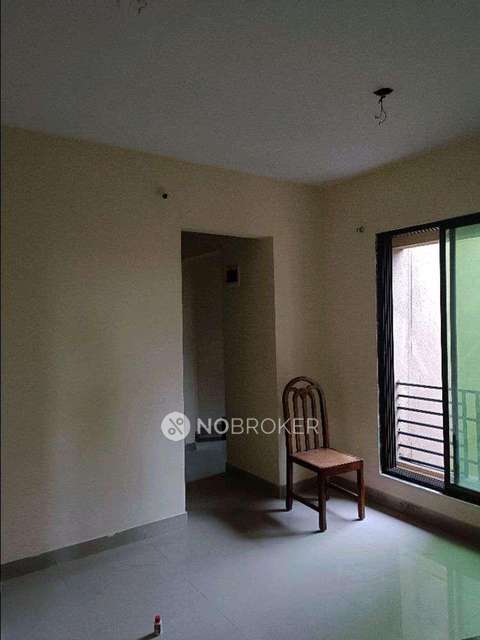 1 BHK Flat In Sudama Greens Housing Society For Sale  In  Diva 