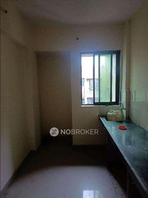 1 BHK Flat In Sudama Greens Housing Society For Sale  In  Diva 