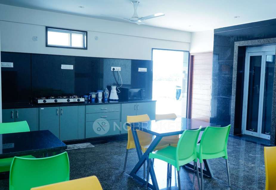 PG for Boys in Kalyan Nagar