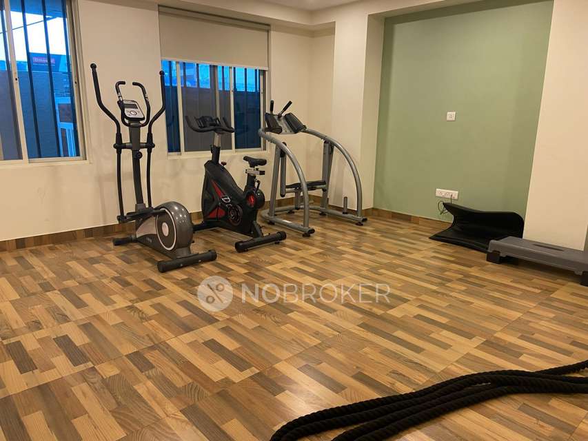 PG for Boys in Kalyan Nagar