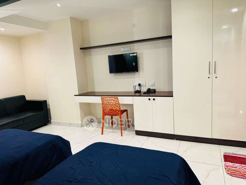 PG for Boys in Kalyan Nagar