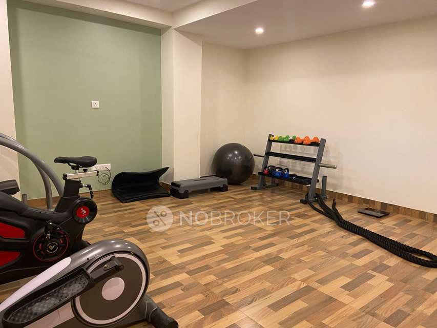 PG for Boys in Kalyan Nagar