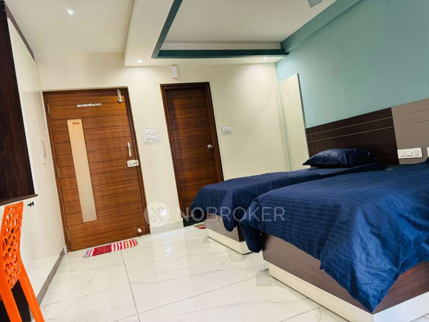 PG for Boys in Kalyan Nagar