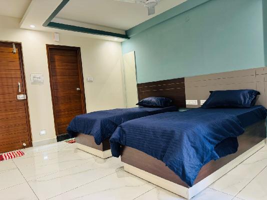 PG for Boys in Kalyan Nagar