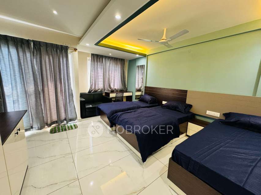 PG for Boys in Kalyan Nagar